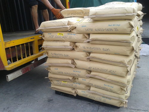 SBS材料在惠州李长荣1475型号中的应用 增韧性与通用级特性解析