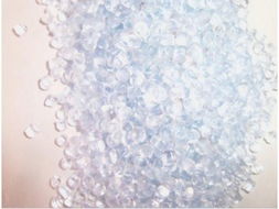 阻燃性PVC塑胶原料与高透明水晶料在工程塑胶领域的应用解析